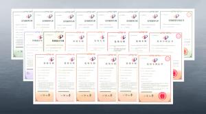 乐玩体育在线：234项专利助推企业发展