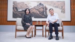 乐玩体育在线：引领公路养护新常态的科技先锋 —专访公路养护装备国家工程研究中心主任/乐玩体育在线集团董事长刘廷国